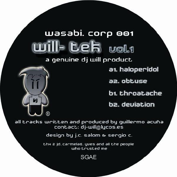 Wasabi Corp 01